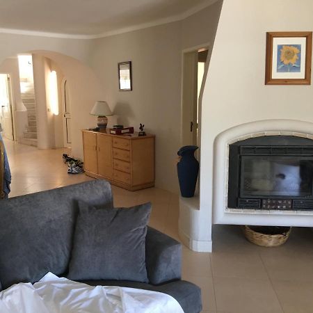 Vale Do Lobo 935 Villa Loulé Buitenkant foto