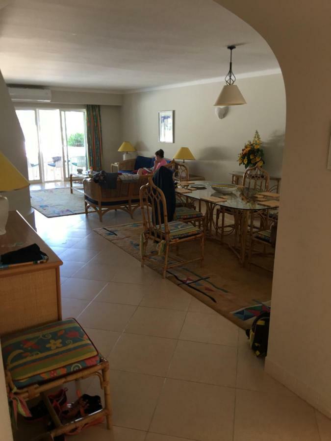 Vale Do Lobo 935 Villa Loulé Buitenkant foto