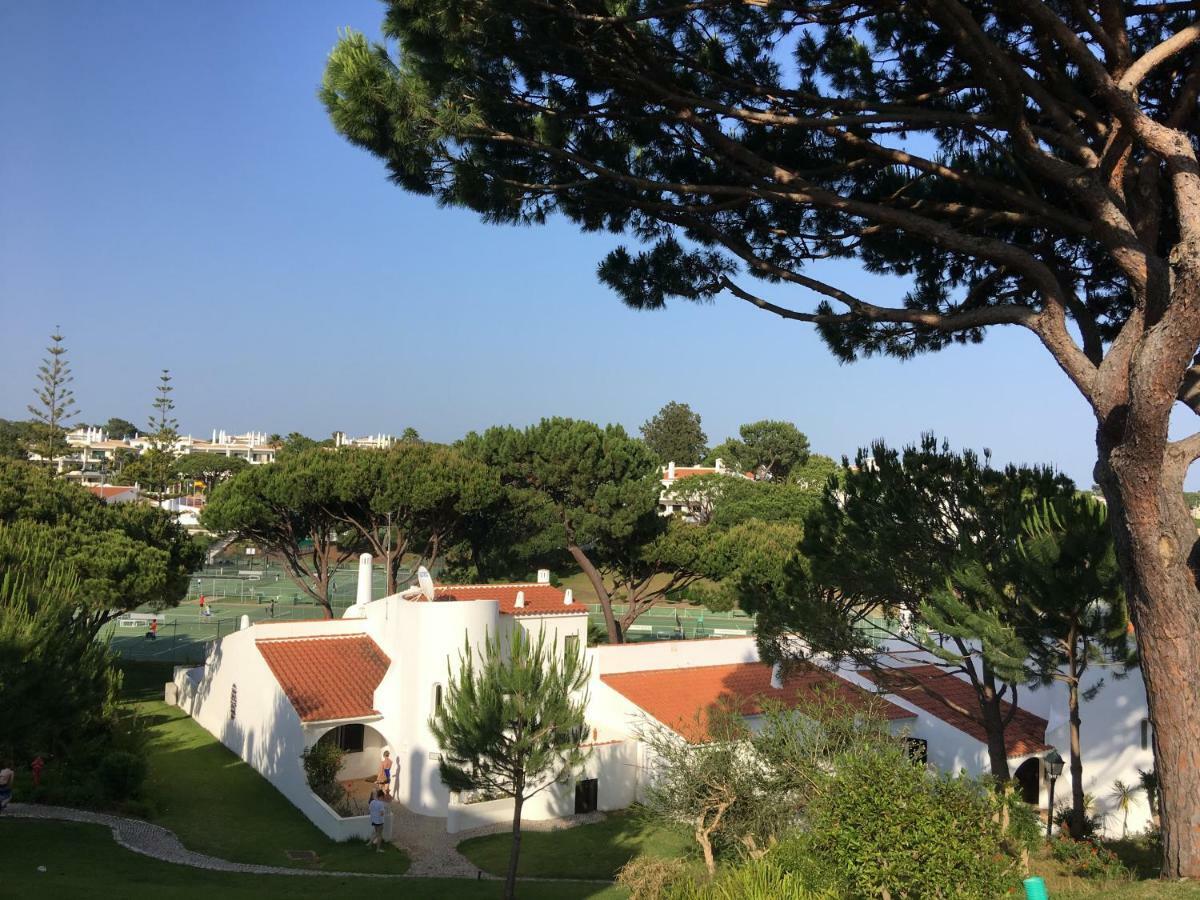 Vale Do Lobo 935 Villa Loulé Buitenkant foto