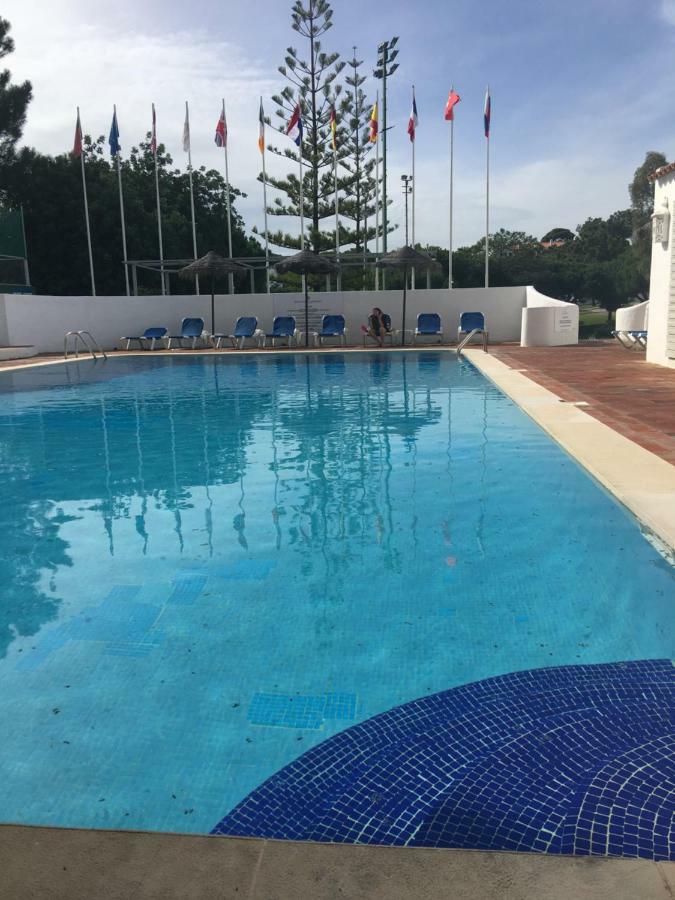 Vale Do Lobo 935 Villa Loulé Buitenkant foto